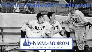 Hampton Roads During World War II: McClure Field