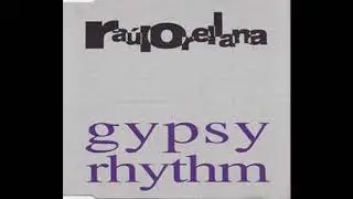 Gipsy Rhythm   Raul Orellana