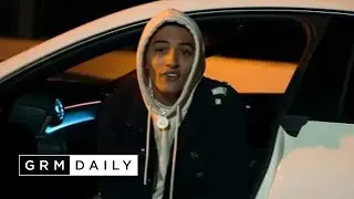 Yung Pryce - Grimey [Music Video] | GRM Daily