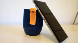 Jam Double Chill Altoparlante Bluetooth, Suono potente, ma manca spazialit&agrave; e un po' di dettaglio