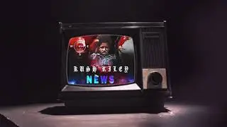 Kush Riley - NEWS (Audio)