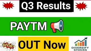 Paytm Q3 Results 2026 | Paytm Results Today | Paytm share news today | Paytm Q3 Result | Paytm share