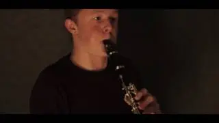Slemish Sessions: Tom Myles ft. Gary Myles - In Rhythm