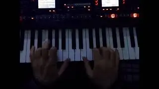 Roland E-A7 بعض اصوات برنامج 2021