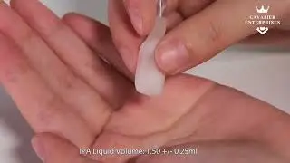 IPA Cleaning swabs | Printhead cleaning swabs | isopropyl alcohol cleaning swab