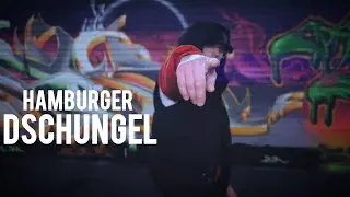 Smollzky - Hamburger Dschungel(prod. by Jacob Lethal Beats)