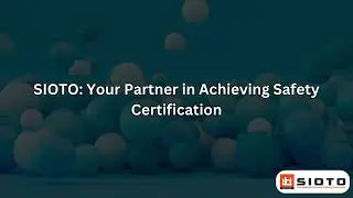 Safety Certification ✅🎓 | Why SIOTO is Essential for Inflatable Rental Businesses