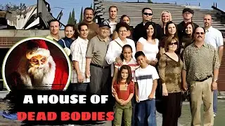The Covina Family Massacre | Most TWISTED Case! | True Crime Documentary
