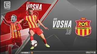 ARBI VOSHA 19 - HIGHLIGHTS