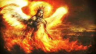 Andralogor - Eternal Reign Ov Lucifer - Dark Horror Sound Ambient