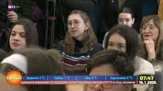 Banjaluka: Zimski kamp 