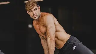 Mario Hervas: The Young Actor and Bodybuilder Inspiring Millions with Fitness and Charisma