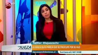 La Jueza | Caso 8 de julio - Caso 1 (Parte 3)