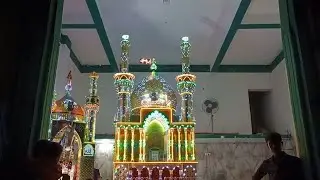 Live Salaya | Alam Program | Salaya Moharram 2023 |