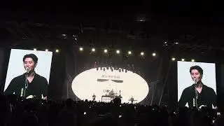 DAY6 (데이식스) - WISH (3RD WORLD TOUR [FOREVER YOUNG] IN KUALA LUMPUR 2024)