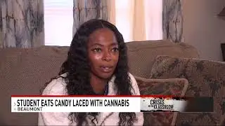 BISD student accidentally consumes candy containing cannabis