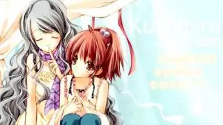 Kuchibiru Daydream [full english fandub]