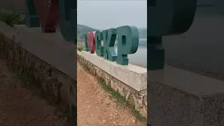 Nakti Dam , Ckp #vlog#shorts #ytshorts #vlog