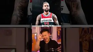 Кандидаты на выкуп контракта в НБА в 2026 году! 🏀 #шорты