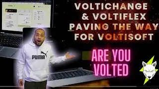 VOLT INU UPDATE:  GLOBAL STAKING PLATFORM IS COMING! #volt  #crypto #cryptocurrency #VOLTIFLEX