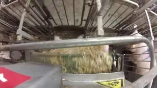 JH Agro A/S Distribution d&rsquo;alimentation automatis&eacute;e - Mati&egrave;re &agrave; manipuler