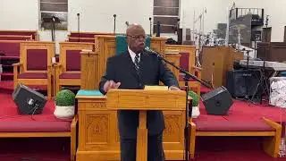 Tuesday Night Bible Study 01/13/26