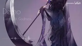 【诡秘之主】Lord of The Mysteries Music - Evernight Godness