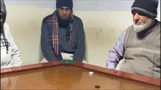 DiscPoolVibes is live, With UMAR SHAKEEL