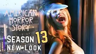 American Horror Story Season 13: Release Month, Confirmed Cast & Everything We Know