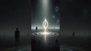 You Begin to Move Gently | Seed in the Silence