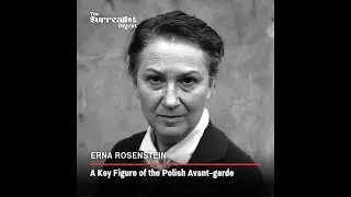 Erna Rosenstein (1913-2004)