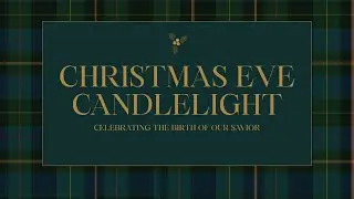 Mt Zion Christmas Eve 2025