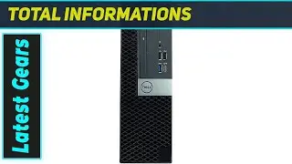 Dell Optiplex 7060: Best Budget Business Desktop in 2024?