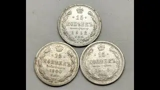 These Russian Coins Are Crazy Valuable