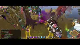 Great Arcane POV 13-01-26 Pt.4