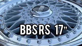 BBS RS 17