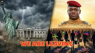 The Great Awakening: Why Black America & The Caribbean Are Answering Traor&eacute;&rsquo;s Call