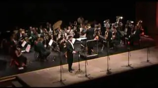 Bruno Almeida (Tenor) - Aria 