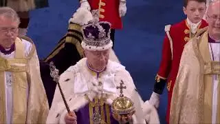 Pomp and Circumstance March No. 4 - King Charles III Coronation