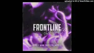 [FREE] LOOP KIT/SAMPLE PACK - FRONTLINE Vol.8 (Southside, Cubeatz, Pyrex Whippa, Future, Memphis)