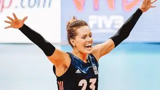 The Best Kelsey Robinson!