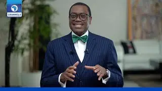 Africa&rsquo;s Food Import Index Is Unacceptable - Adesina