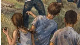 Capitulo 13 La apocal&iacute;ptica batalla a pedradas   It   Stephen King