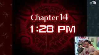 Ghost Trick: Phantom Detective Playthrough (BLIND) | FINALE