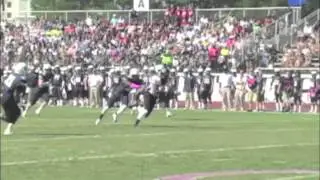 2013 NGU Highlight Film
