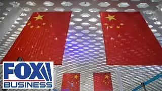 China moving closer to 2020 Mars mission
