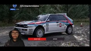 Assetto Corsa Rally 2,0