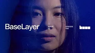BaseLayer - Ep 5: Jessie Lo (Co-founder, SoSoValue)