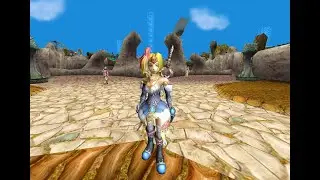 Wartale - Tutorial do 0 ao 120 - Parte 2 - Quests do level 5 ao 35
