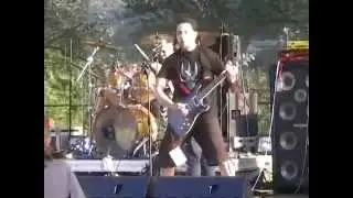 Strider Live @ Rock Arena 24/07/2009